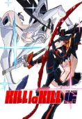 KILL la KILL -IF