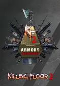 Killing Floor 2 - Armory Season Pass
