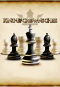 King of Crowns Chess Online