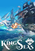 King of Seas