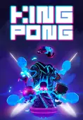 KING PONG