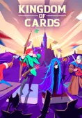 Kingdom of Cards
