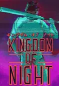 Kingdom of Night