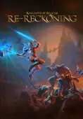 Kingdoms of Amalur: Re-Reckoning