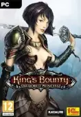 King&#x27;s Bounty: Armored Princess
