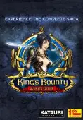 King&#8217;s Bounty: Ultimate Edition