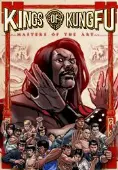 Kings of Kung Fu