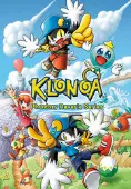 Klonoa Phantasy Reverie Series