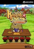 Knights of Pen &amp; Paper +1 Edition