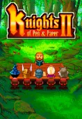 Knights of Pen &amp; Paper 2