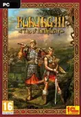 Konung 3: Ties of the Dynasty