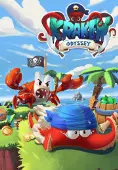 Kraken Odyssey