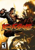 Kung Fu Strike: The Warrior&#x27;s Rise