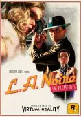 L.A. Noire : The VR Case Files