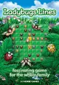 Ladybugs Lines