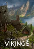 Land of the Vikings