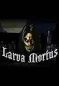 Larva Mortus