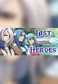 Last Heroes