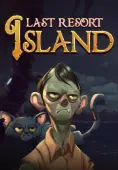 Last Resort Island