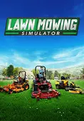 Lawn Mowing Simulator