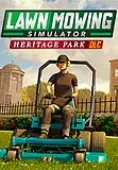 Lawn Mowing Simulator - Heritage Park