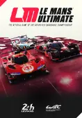 Le Mans Ultimate