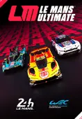 Le Mans Ultimate
