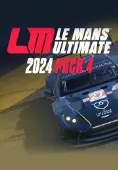 Le Mans Ultimate - 2024 Pack 4