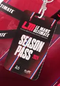 Le Mans Ultimate - 2024 Season Pass