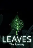 LEAVES - The Journey