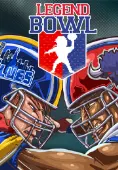 Legend Bowl