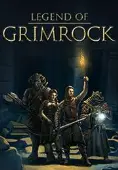Legend of Grimrock