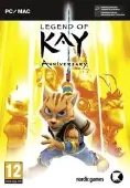 Legend of Kay Anniversary