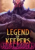 Legend of Keepers: Soul Smugglers
