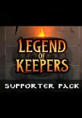 Legend of Keepers - Supporter Pack
