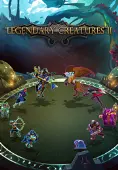 Legendary Creatures 2