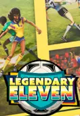 Legendary Eleven: Epic Football