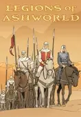 Legions of Ashworld