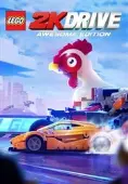 LEGO&#174; 2K Drive Awesome Edition (Epic)