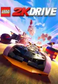 LEGO® 2K Drive (Epic)