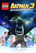 LEGO® Batman™ 3: Beyond Gotham