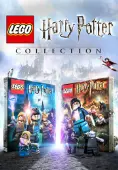 LEGO&#174; Harry Potter&#8482; Collection