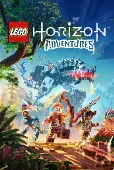 LEGO&#174; Horizon Adventures&#8482;