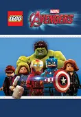 LEGO&#174; MARVEL&#x27;s Avengers