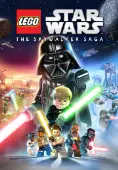LEGO&#174; Star Wars&#8482;: The Skywalker Saga