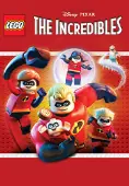 LEGO&#174; The Incredibles