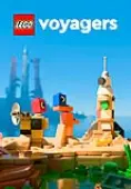 LEGO® Voyagers