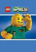LEGO&#174; Worlds