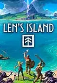 Len&#x27;s Island