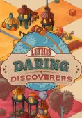 Lethis: Daring Discoverers
